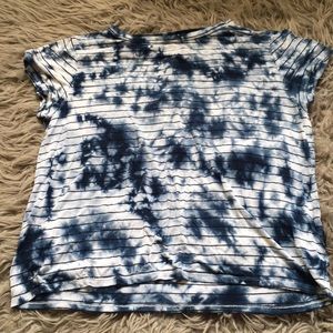 American eagle soft and sexy tee